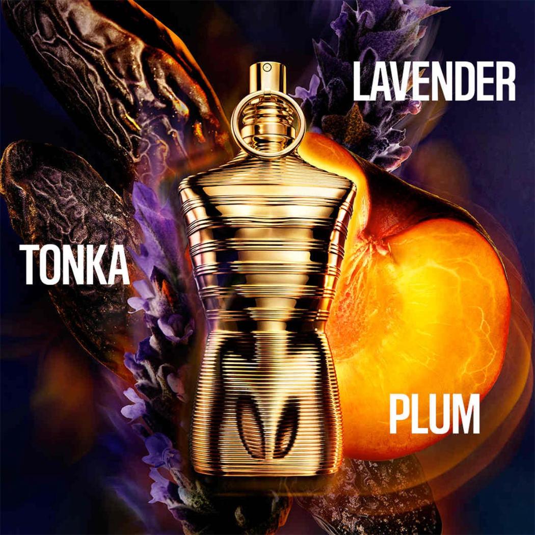  Jean Paul Gaultier Le Male Elixir Absolu